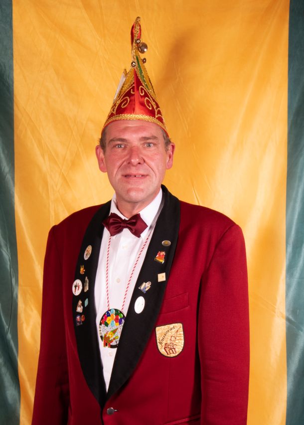 Geschäftsführer