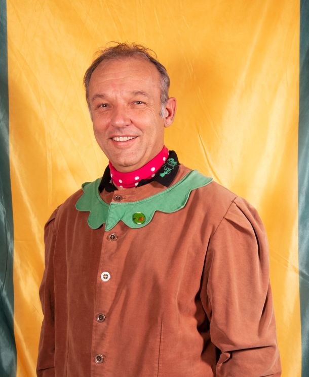Obermaskenmeister