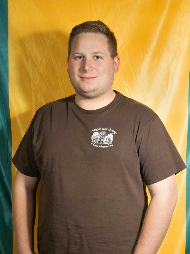 Michael Rettelbach